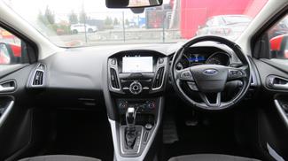 2017 Ford Focus - Thumbnail