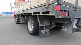 2008 Toyota Toyoace - Thumbnail