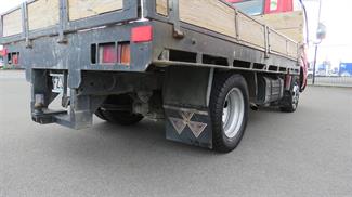 2008 Toyota Toyoace - Thumbnail