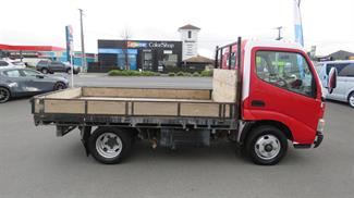 2008 Toyota Toyoace - Thumbnail