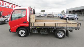 2008 Toyota Toyoace - Thumbnail