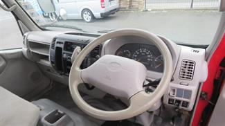 2008 Toyota Toyoace - Thumbnail