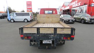 2008 Toyota Toyoace - Thumbnail