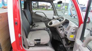 2008 Toyota Toyoace - Thumbnail