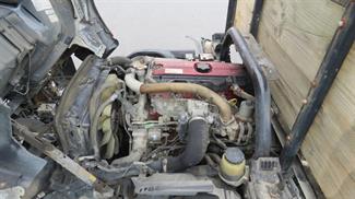 2008 Toyota Toyoace - Thumbnail