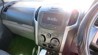 2016 Holden Colorado - Thumbnail