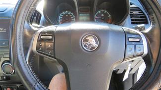 2016 Holden Colorado - Thumbnail