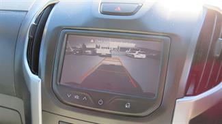 2016 Holden Colorado - Thumbnail