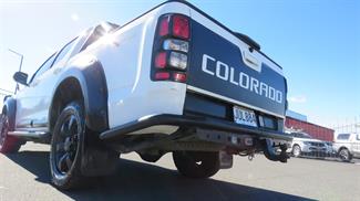 2016 Holden Colorado - Thumbnail