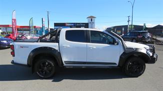 2016 Holden Colorado - Thumbnail