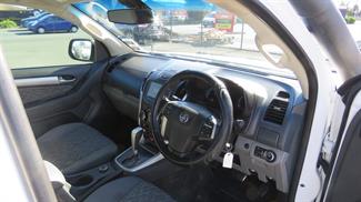 2016 Holden Colorado - Thumbnail