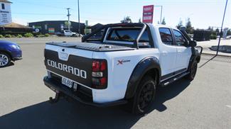 2016 Holden Colorado - Thumbnail