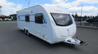 2012 Sprite Quattro - Thumbnail