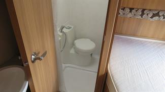 2012 Sprite Quattro - Thumbnail