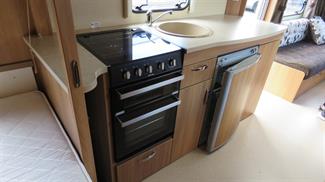 2012 Sprite Quattro - Thumbnail