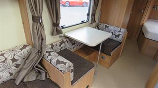 2012 Sprite Quattro - Thumbnail