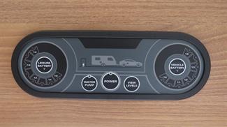 2012 Sprite Quattro - Thumbnail