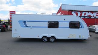 2012 Sprite Quattro - Thumbnail