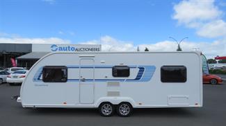 2012 Sprite Quattro - Thumbnail