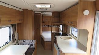 2012 Sprite Quattro - Thumbnail