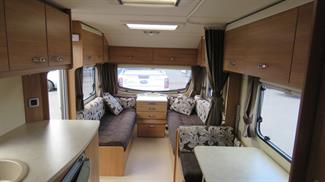 2012 Sprite Quattro - Thumbnail