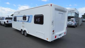 2012 Sprite Quattro - Thumbnail