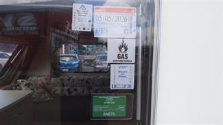 2012 Sprite Quattro - Thumbnail