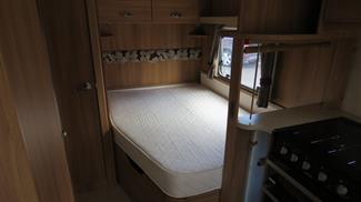 2012 Sprite Quattro - Thumbnail