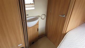 2012 Sprite Quattro - Thumbnail