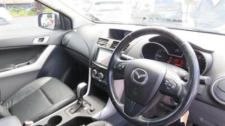 2013 Mazda Bt-50 - Thumbnail