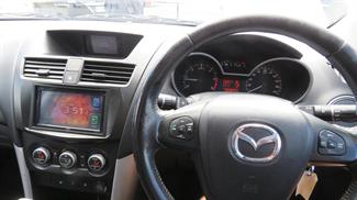 2013 Mazda Bt-50 - Thumbnail