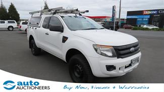2013 Ford Ranger - Thumbnail