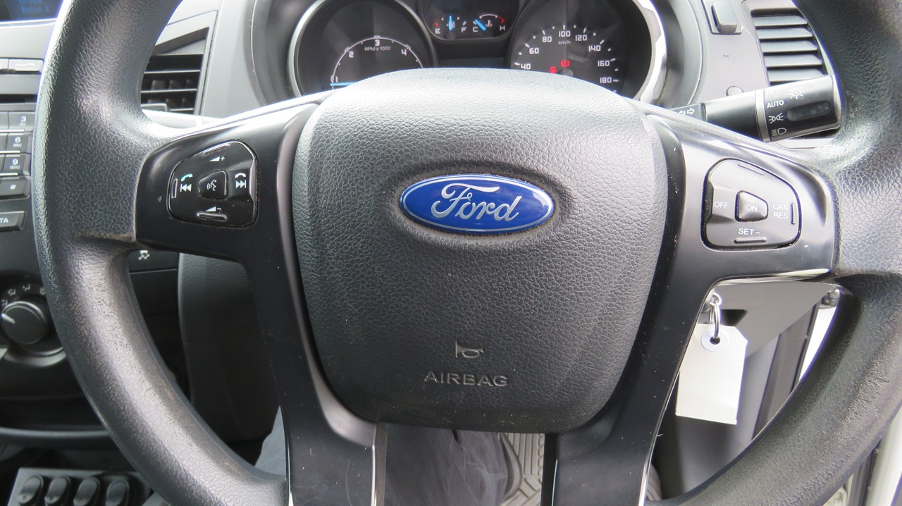 2013 Ford Ranger