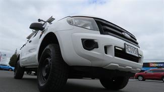 2013 Ford Ranger - Thumbnail