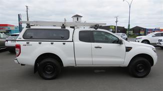 2013 Ford Ranger - Thumbnail