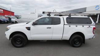 2013 Ford Ranger - Thumbnail