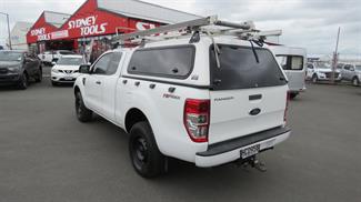 2013 Ford Ranger - Thumbnail