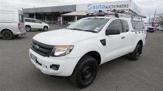 2013 Ford Ranger - Thumbnail