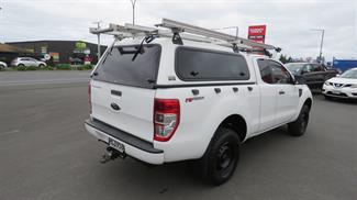 2013 Ford Ranger - Thumbnail