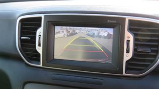 2016 Kia Sportage - Thumbnail