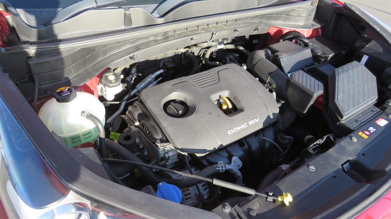 2016 Kia Sportage