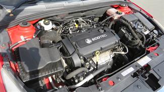 2015 Holden Cruze - Thumbnail