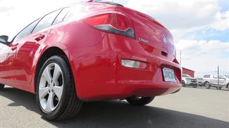 2015 Holden Cruze - Thumbnail