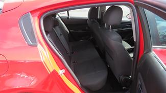 2015 Holden Cruze - Thumbnail