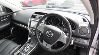 2010 Mazda 6 - Thumbnail