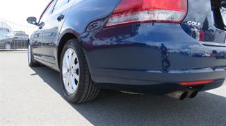2012 Volkswagen Golf - Thumbnail