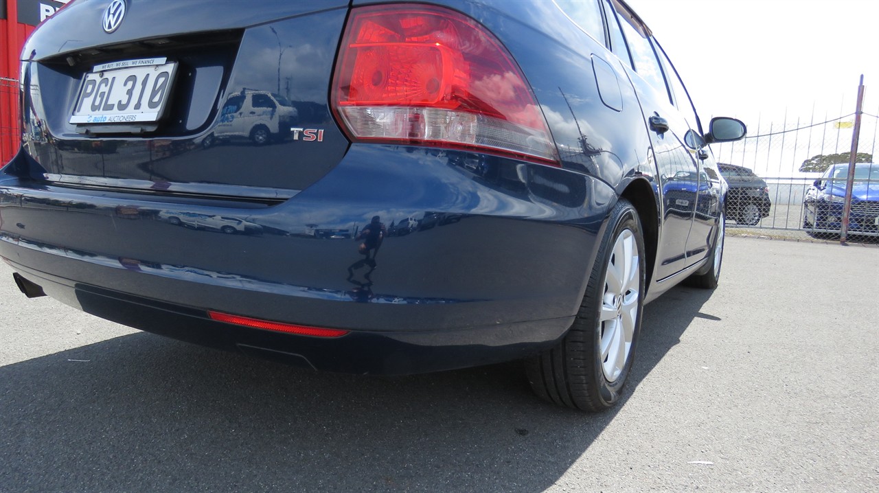 2012 Volkswagen Golf