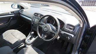 2012 Volkswagen Golf - Thumbnail