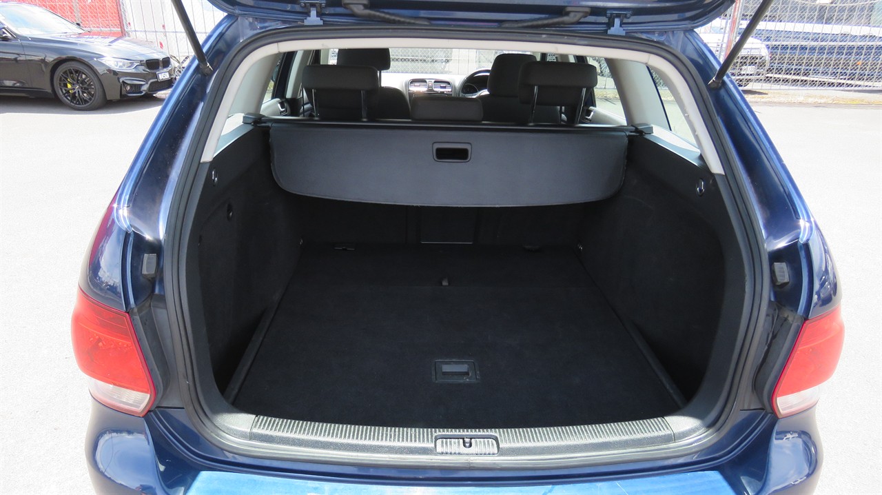 2012 Volkswagen Golf