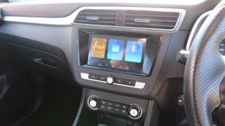 2023 MG Zs - Thumbnail